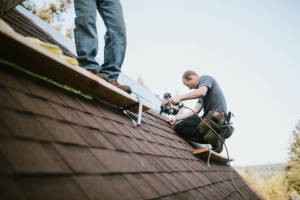 Local Roofers in Sanbornville, NH